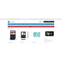 Runing Line (Бігучий рядок) для OpenCart 3