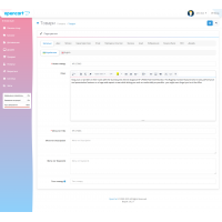 Wave — сучасна тема для адмін частини OpenCart
